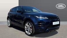 Land Rover Range Rover Evoque 2.0 D200 Autobiography 5dr Auto Diesel Hatchback